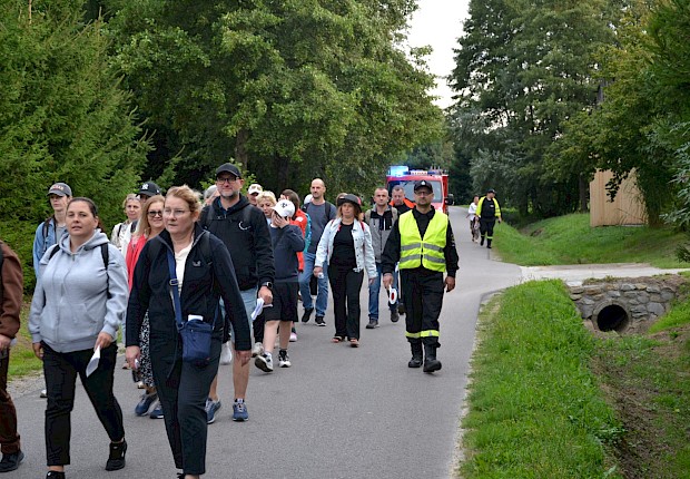 6 Parafialna Piesza Pielgrzymka do Jodł&oacute;wki 2026