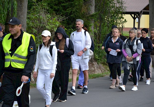 6 Parafialna Piesza Pielgrzymka do Jodł&oacute;wki 2026