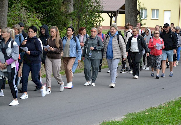 6 Parafialna Piesza Pielgrzymka do Jodł&oacute;wki 2026