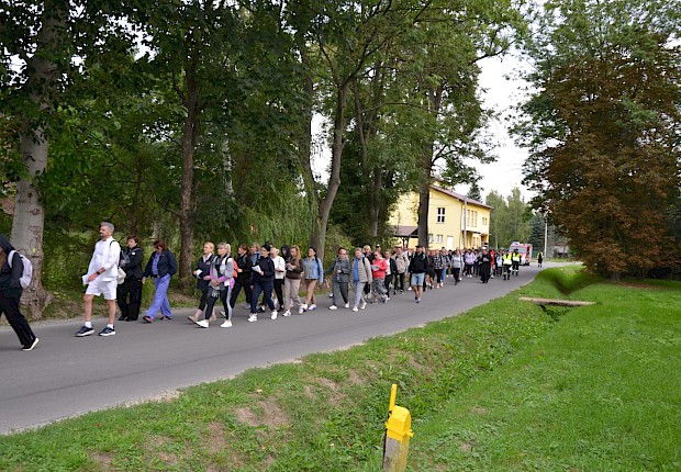 6 Parafialna Piesza Pielgrzymka do Jodł&oacute;wki 2026