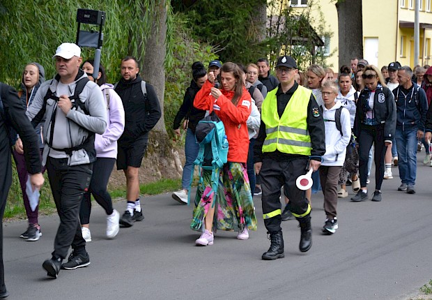 6 Parafialna Piesza Pielgrzymka do Jodł&oacute;wki 2026