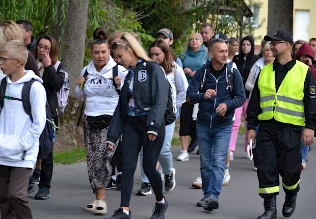 6 Parafialna Piesza Pielgrzymka do Jodł&oacute;wki 2026