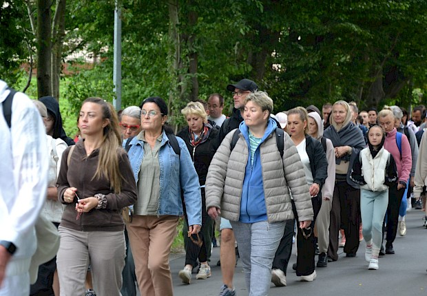 6 Parafialna Piesza Pielgrzymka do Jodł&oacute;wki 2026