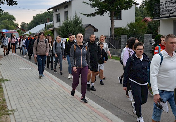 6 Parafialna Piesza Pielgrzymka do Jodł&oacute;wki 2026