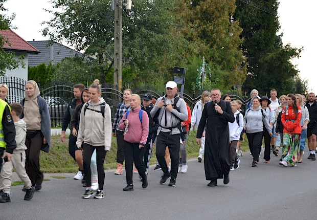 6 Parafialna Piesza Pielgrzymka do Jodł&oacute;wki 2026