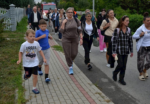6 Parafialna Piesza Pielgrzymka do Jodł&oacute;wki 2026