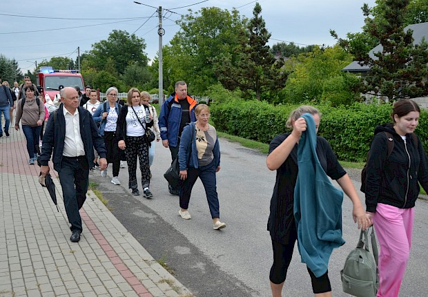 6 Parafialna Piesza Pielgrzymka do Jodł&oacute;wki 2026