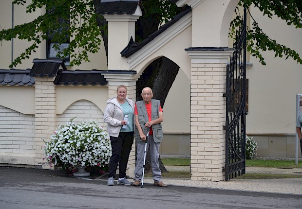 6 Parafialna Piesza Pielgrzymka do Jodł&oacute;wki 2026