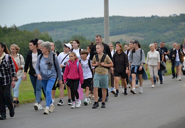 6 Parafialna Piesza Pielgrzymka do Jodł&oacute;wki 2026