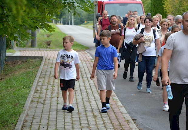 6 Parafialna Piesza Pielgrzymka do Jodł&oacute;wki 2026