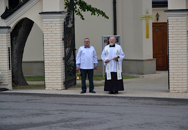 6 Parafialna Piesza Pielgrzymka do Jodł&oacute;wki 2026