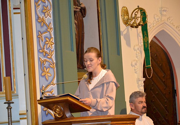 6 Parafialna Piesza Pielgrzymka do Jodł&oacute;wki 2026