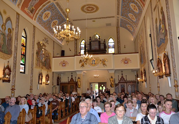6 Parafialna Piesza Pielgrzymka do Jodł&oacute;wki 2026